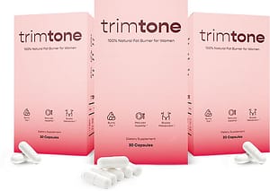 Boxes of Trimtone