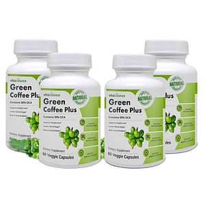 Green Coffee Plus extract