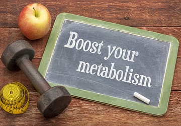 10 Ways to Increase Your Metabolism for a Better Weight Loss