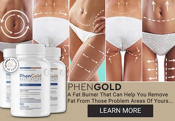 PhenGold – Can It Make You Lose Weight Faster or is it a Scam?