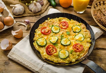 What is The Best Breakfast for Weight Loss?