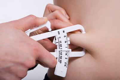 Measure Your Body Fat