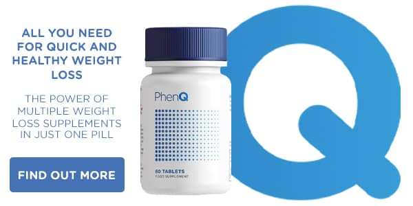 PhenQ to help you lose weight