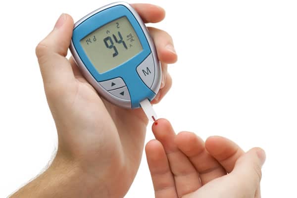 weight loss plateau and your blood sugar levels