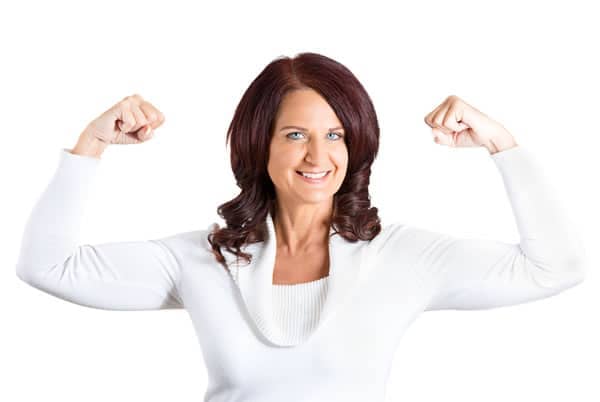 Get started doing the menopause diet