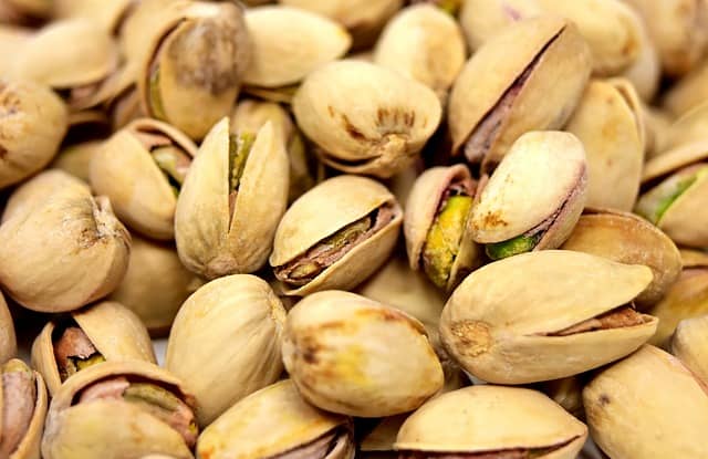 Low Calorie Weight Loss Nuts