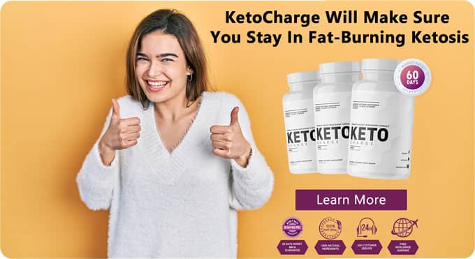 KetoCharge getting started