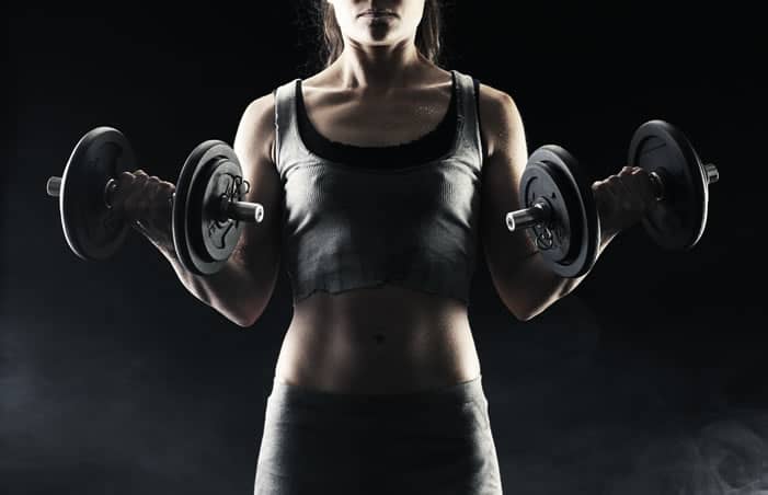 What is best for weight loss? Cardio or strength training?