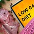 Lose 20 Pounds a Month with the Slow-Carb Diet