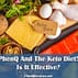 Using PhenQ Together With The Keto Diet! Good Or Bad?