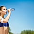 Can Drinking Water Help You to Lose Weight and Keep the Fat Off?