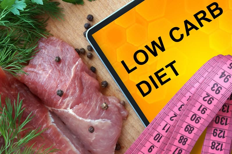 The Slow-Carb Diet for a Faster Weight Loss