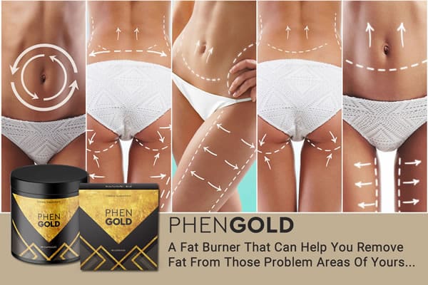 PhenGold to make you lose weight faster?