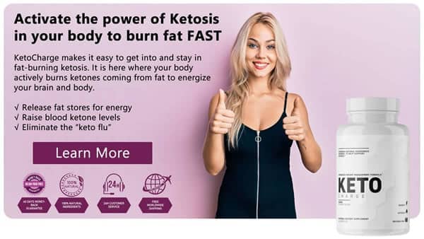 Get extra power and lose weight faster doing the ketonic diet!